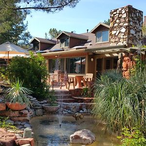 Lodge At Sedona